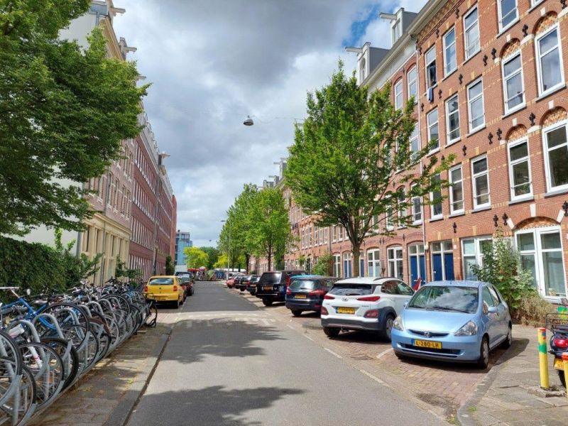 Tweede van Swindenstraat 91HS