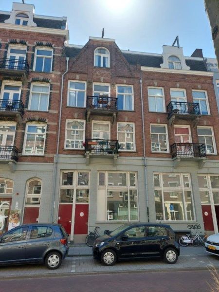 Eerste Oosterparkstraat 12B