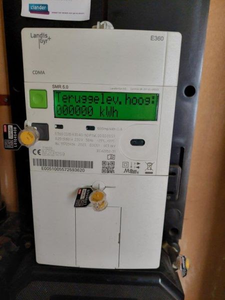 Eerste Oosterparkstraat 12B