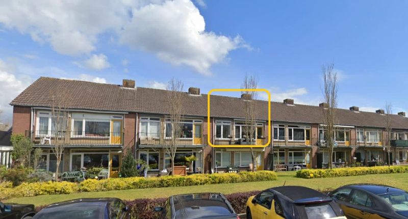 Melkweg 70, 1271 TG Huizen, Nederland