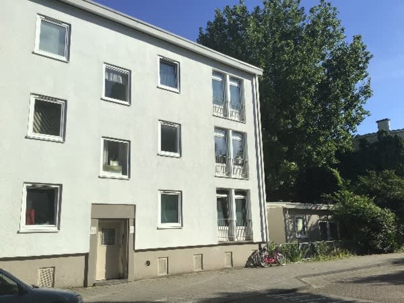 Populierenweg 20B, 1091 KK Amsterdam, Nederland