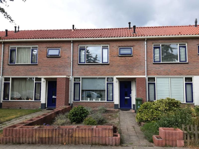 Kemphaanstraat 26, 3742 VH Baarn, Nederland