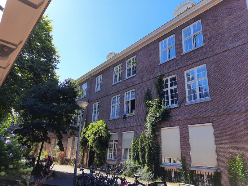 Louise Wentstraat 55