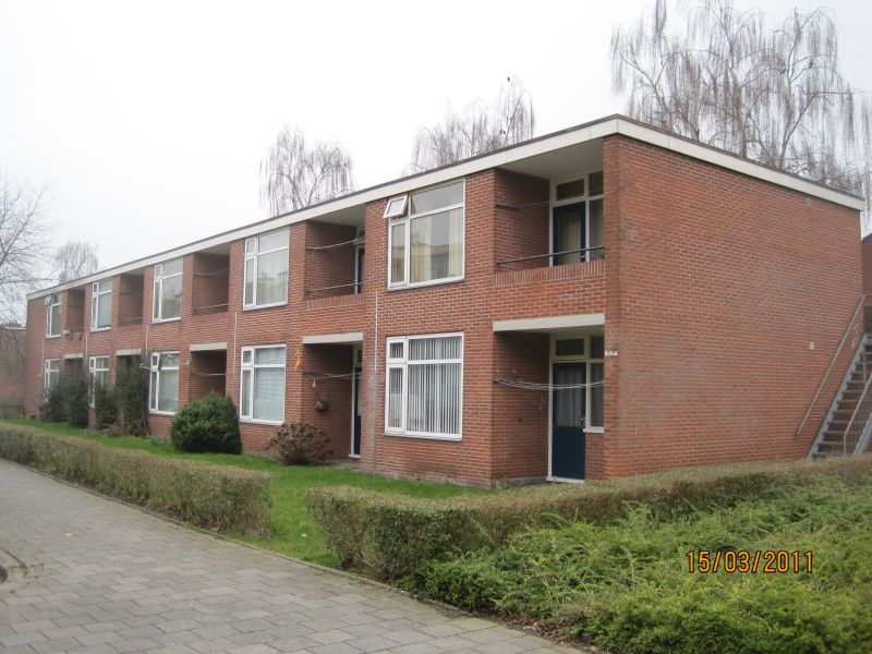 Lierstraat 11, 9742 PA Groningen, Nederland