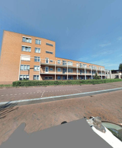 Kerkstraat 4, 7553 VT Hengelo, Nederland