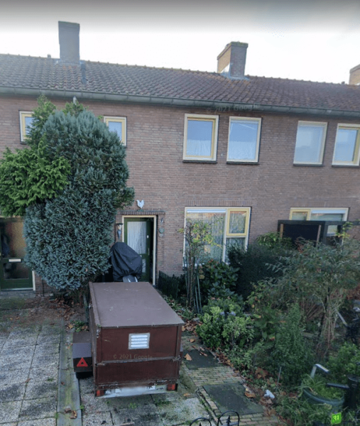 Vondelstraat 31, 3771 GD Barneveld, Nederland