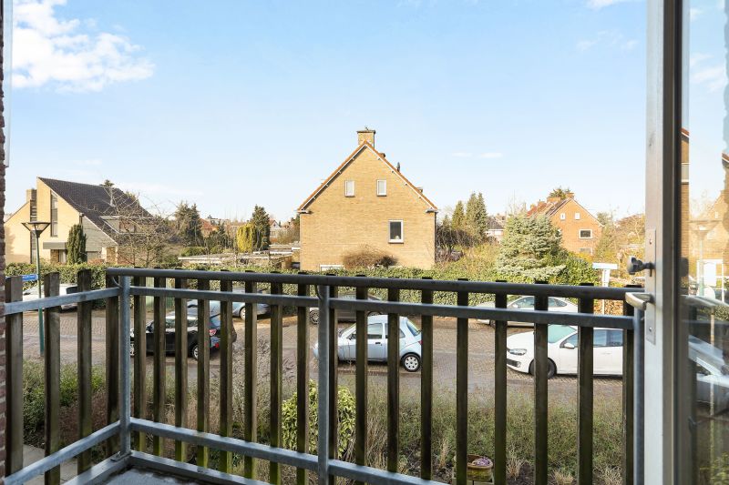 Burgemeester van de Weijerstraat 54