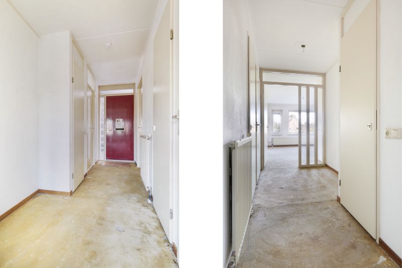 Burgemeester van de Weijerstraat 54