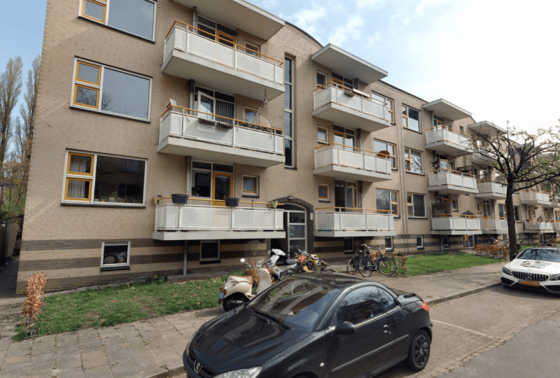 Bela Bartokstraat 3, 7557 RJ Hengelo, Nederland