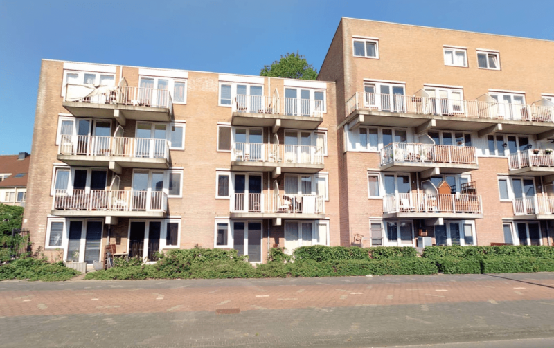 Veloursstraat 68, 7553 MD Hengelo, Nederland