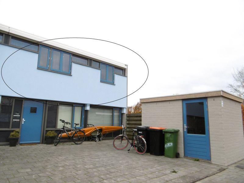 Saturnusstraat 103A, 8303 CC Emmeloord, Nederland