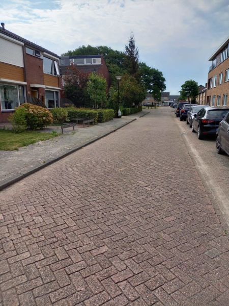 Jasmijnstraat 37