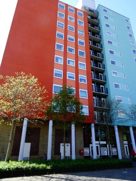 Berkenlaan 239, 9741 JP Groningen, Nederland