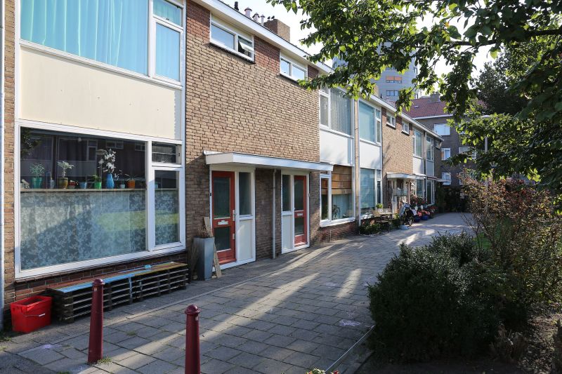 Boelenstraat 21, 1975 DE IJmuiden, Nederland
