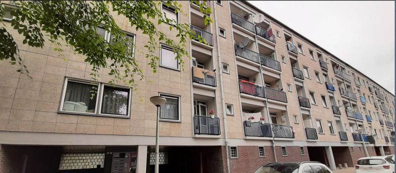 Johan Jongkindstraat 119, 1062 CT Amsterdam, Nederland