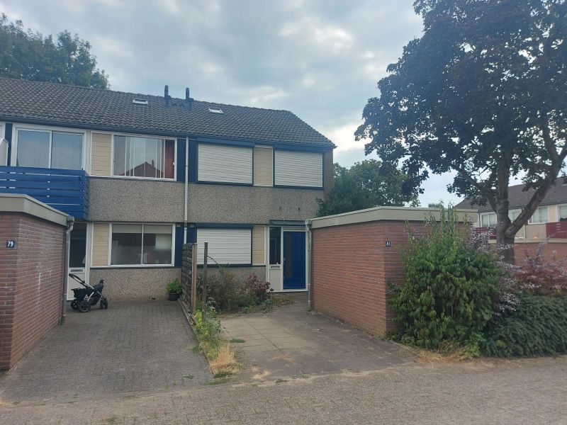 Vurenlaan 81, 4006 XP Tiel, Nederland