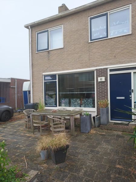 Nipperusstraat 12, 9971 AG Ulrum, Nederland