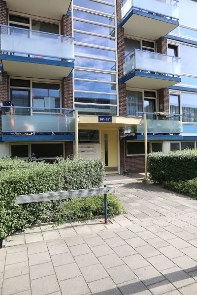 Orionweg 289, 1974 TH IJmuiden, Nederland