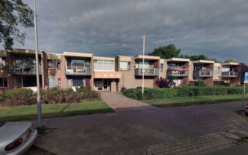 Columbusstraat 82, 3772 KR Barneveld, Nederland