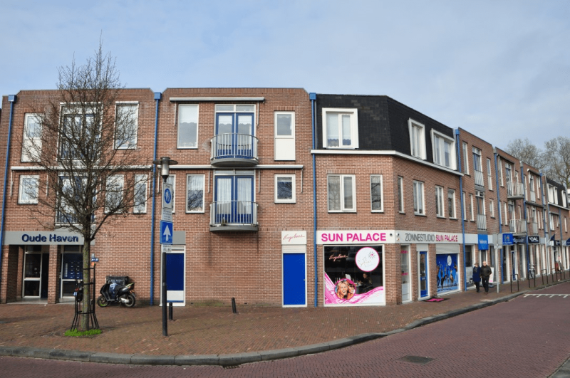 Oude Haven 45, 4001 LZ Tiel, Nederland