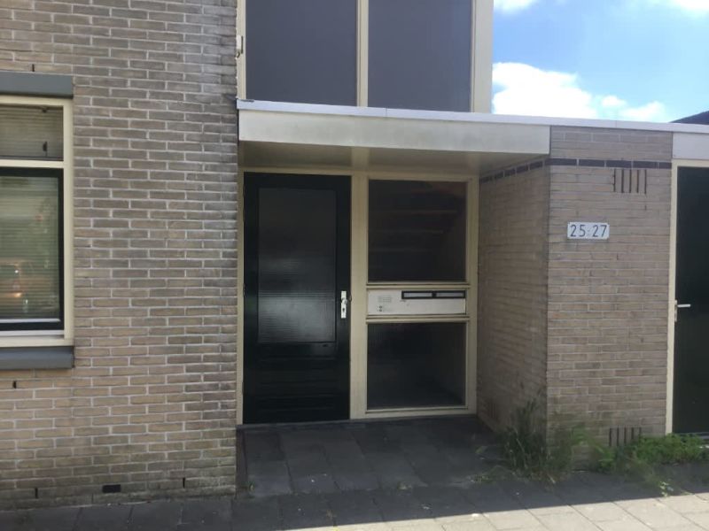 Clara Wichmannstraat 25, 1991 RL Velserbroek, Nederland