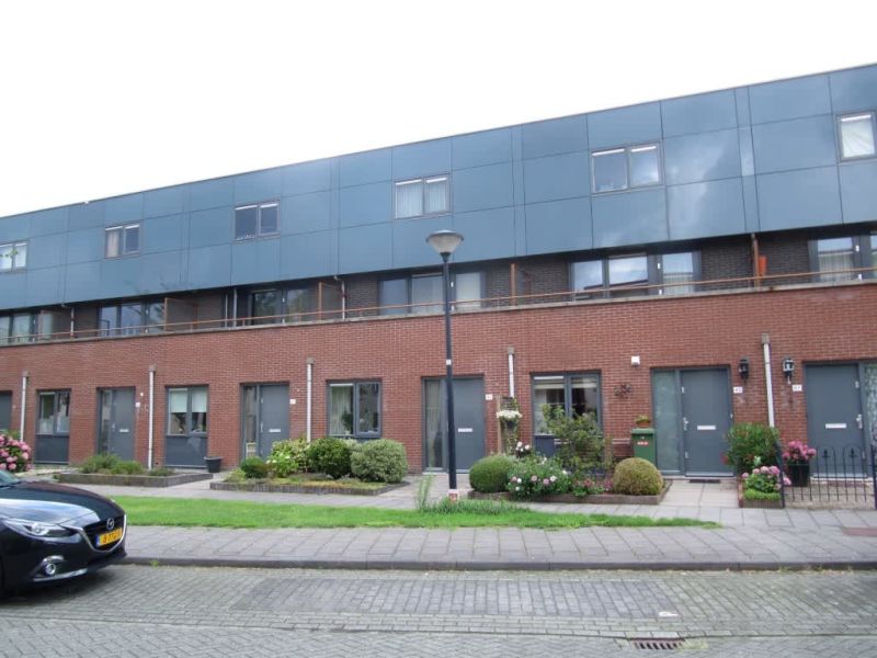 Rondeel 55, 3831 SX Leusden, Nederland