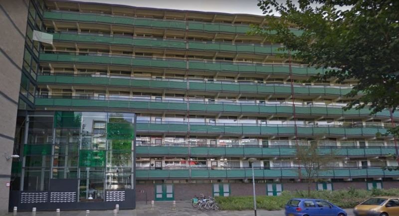 Castorstraat 30, 9742 BP Groningen, Nederland