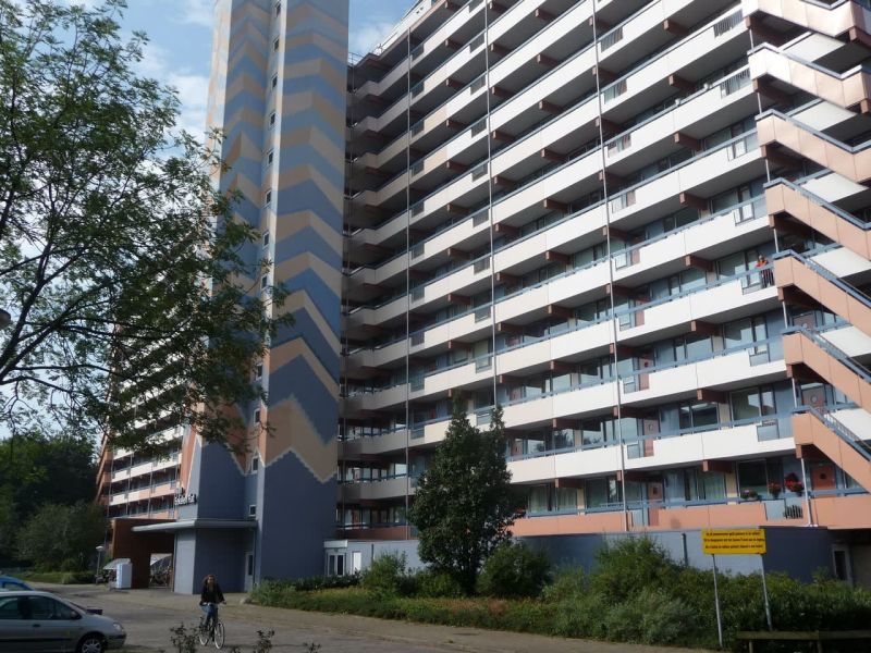 Nieuwe Maanderbuurtweg 1258