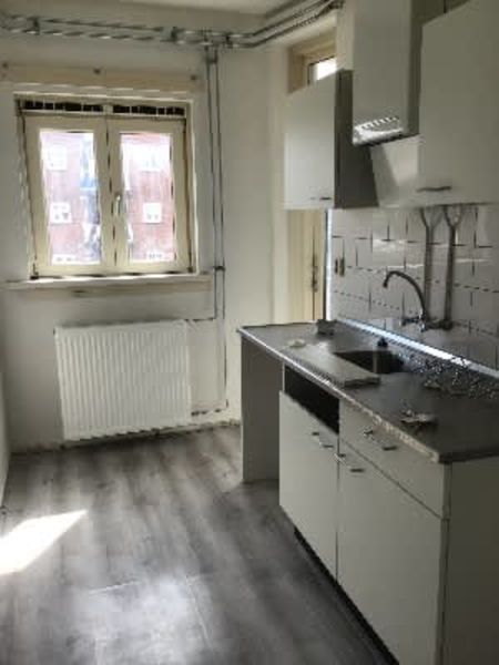 Burgemeester van Leeuwenlaan 49