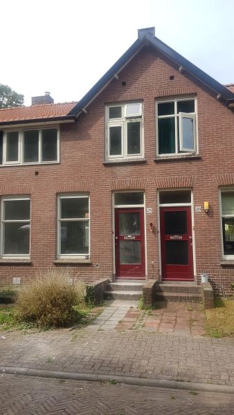 Schroeder van der Kolkweg 28, 2061 KE Bloemendaal, Nederland
