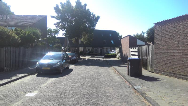 Willem Marisstraat 40