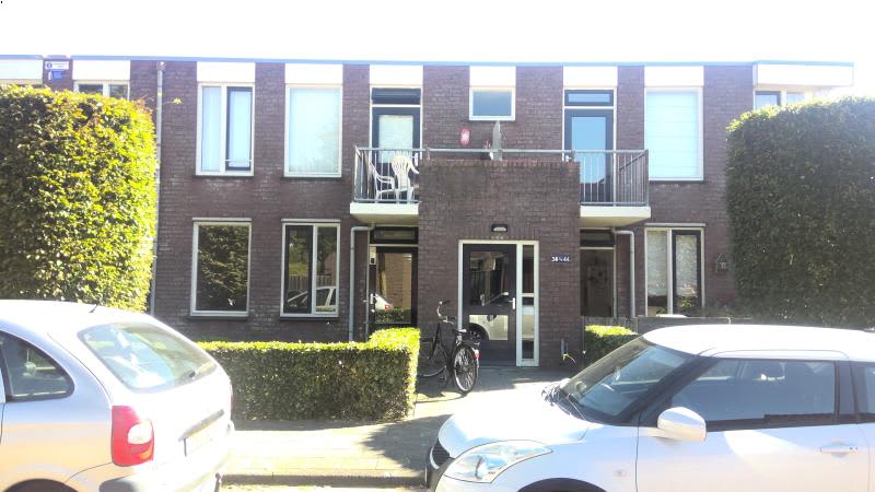 Willem Marisstraat 40