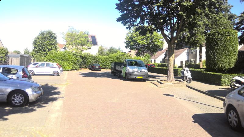 Willem Marisstraat 40