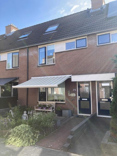 Wezenland 24, 1531 LN Wormer, Nederland