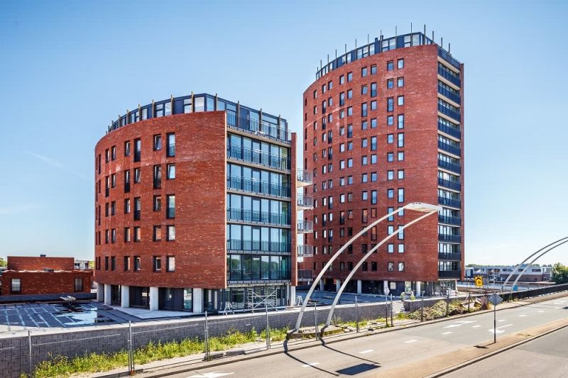 Botterboulevard 153, 2022 GA Haarlem, Nederland