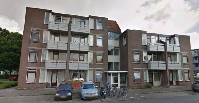 Wederikveld 15, 3448 GA Woerden, Nederland