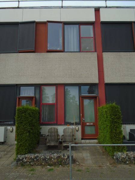 Brinkwal 7, 3432 GA Nieuwegein, Nederland