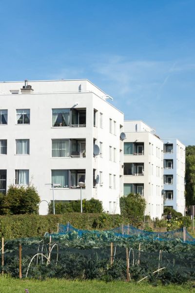 IJplein 217, 1021 LG Amsterdam, Nederland