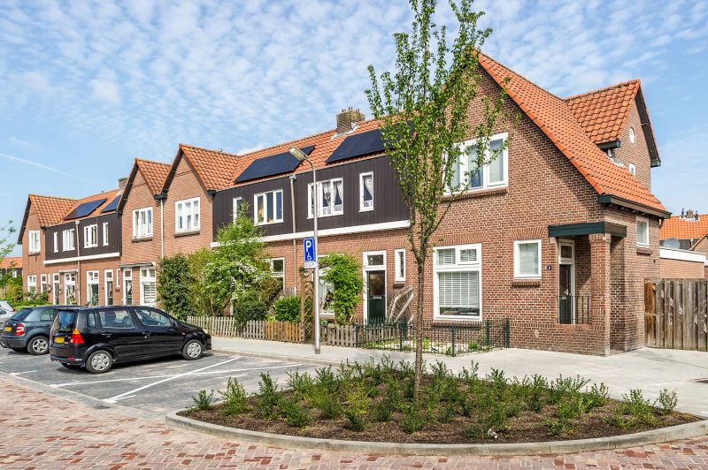 Methorststraat 17, 3814 BL Amersfoort, Nederland