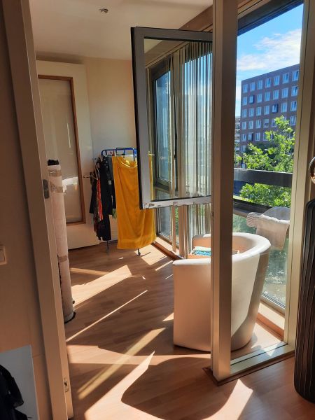 Pieter Oosterhuisstraat 71