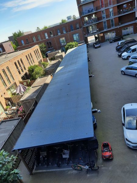 Pieter Oosterhuisstraat 71