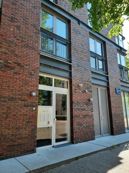 Pieter Oosterhuisstraat 71