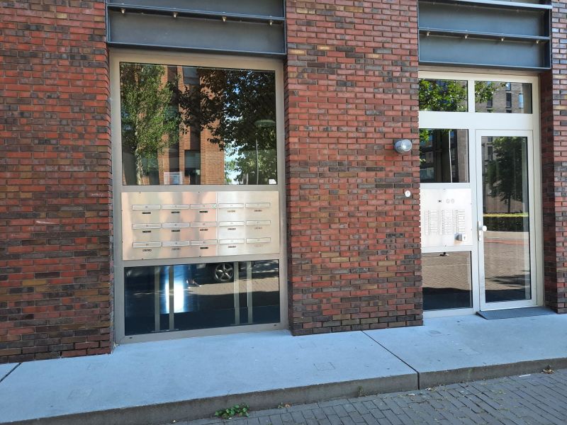 Pieter Oosterhuisstraat 71