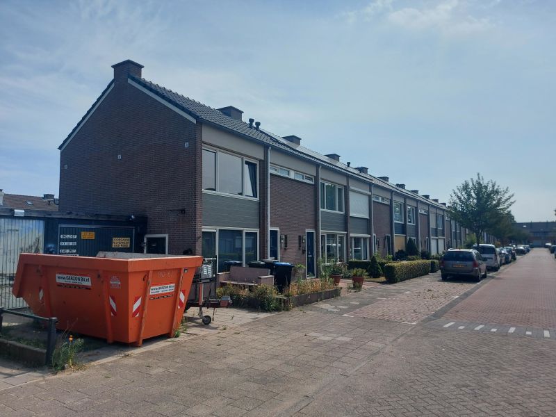 Gruttostraat 1