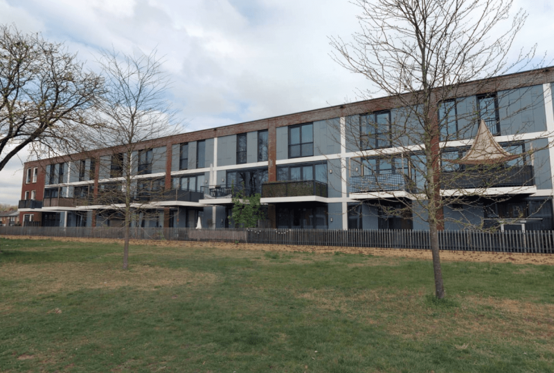 Kamperfoeliestraat 104