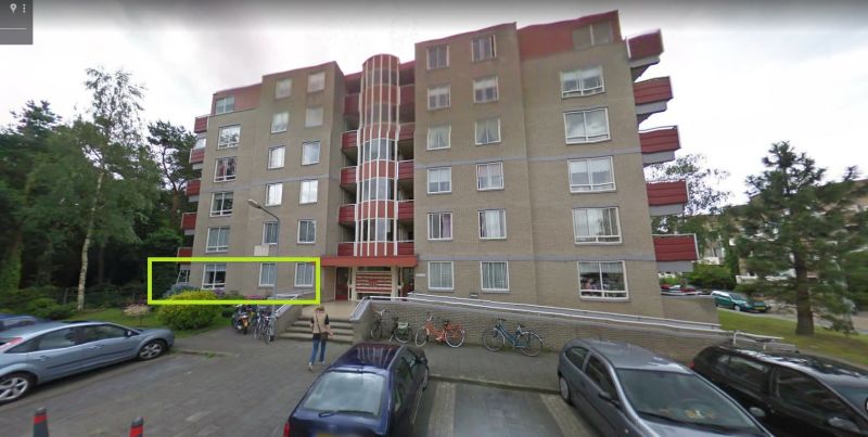 Van Linschotenlaan 245, 1212 DV Hilversum, Nederland