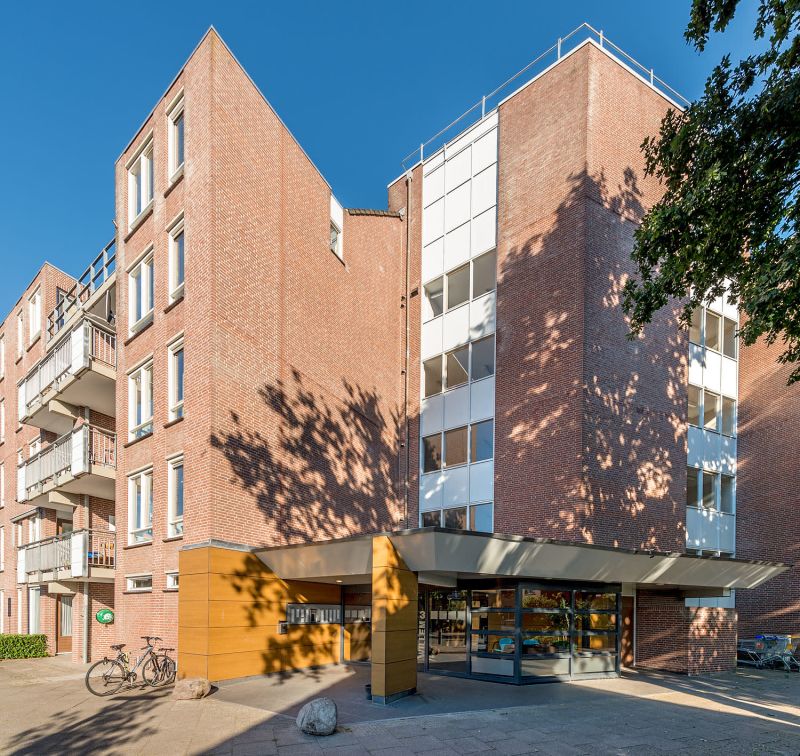 Componistenpad 80, 3816 DM Amersfoort, Nederland