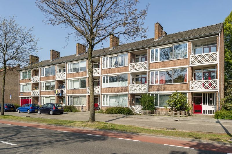 Ringweg Randenbroek 45B, 3816 CD Amersfoort, Nederland