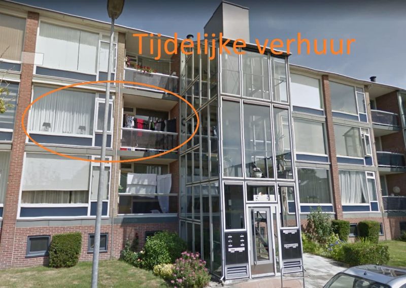 Bottelroosstraat 61, 9741 JE Groningen, Nederland