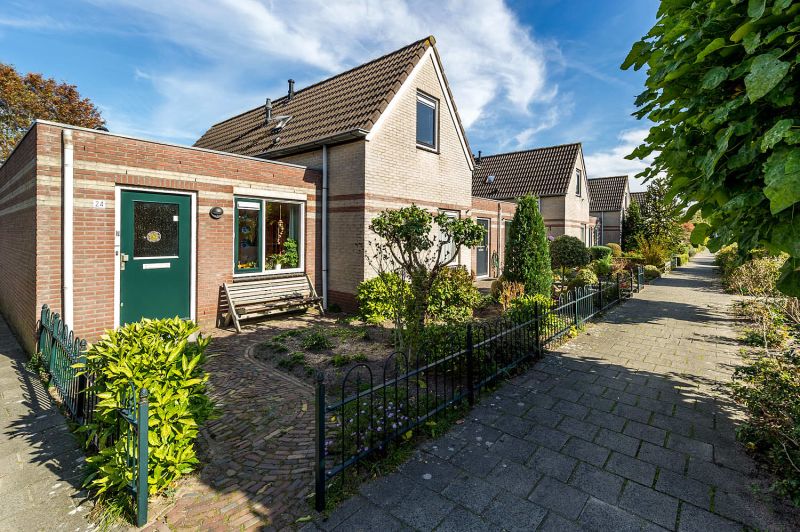 Akkerpad 18, 3755 TL Eemnes, Nederland